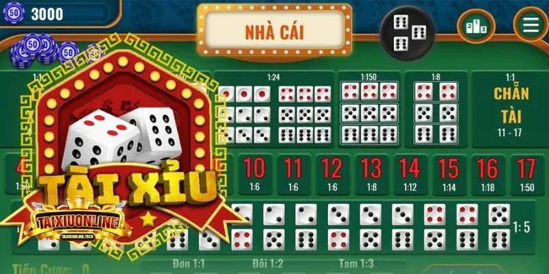 App Tài Xỉu Five88 