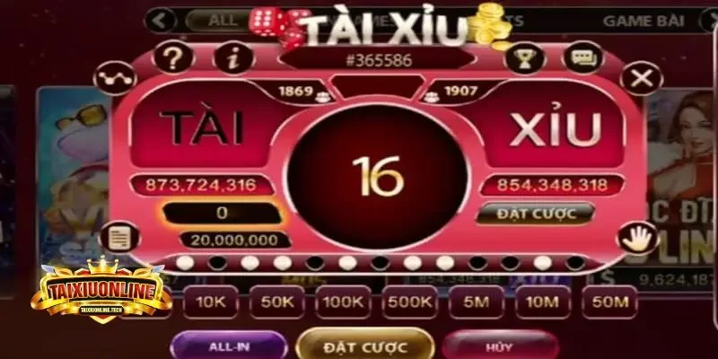 App Tài Xỉu Sunwin