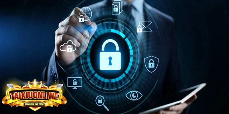 Chính sách bảo mật 