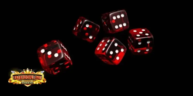 Tài xỉu tặng tiền